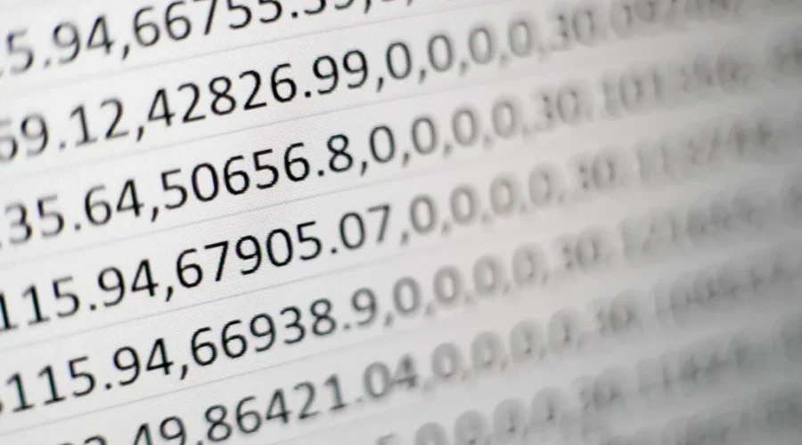 Census Data Released For 2021 Survey