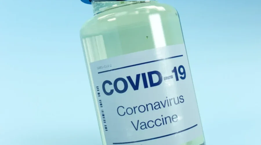Vaccine For Kids Under 5 On The Horizon