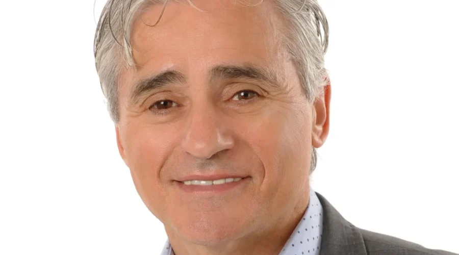Mauro Elects To Run For Mayor