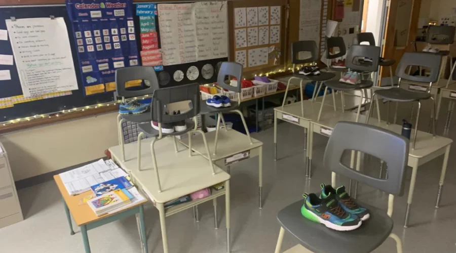 UPDATE: St. Vincent Will Re-Open Thursday