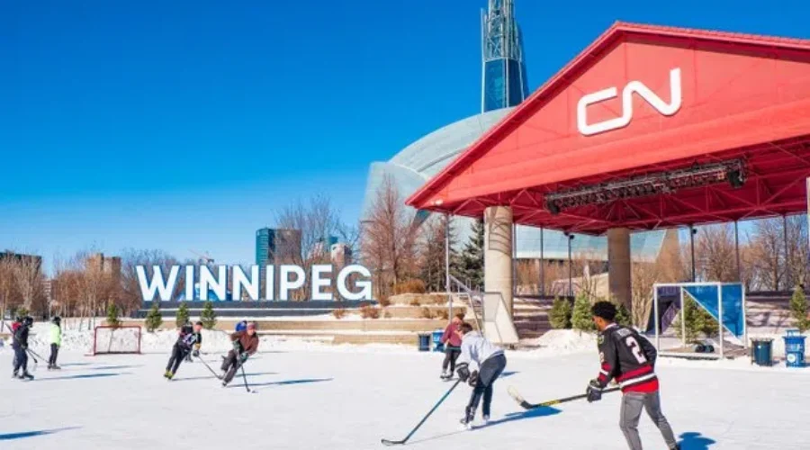 20 Things To Do This Winter In Winnipeg