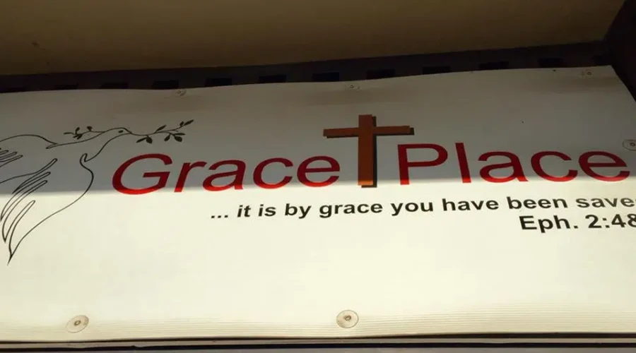 Grace Place In Need Of Food Donations
