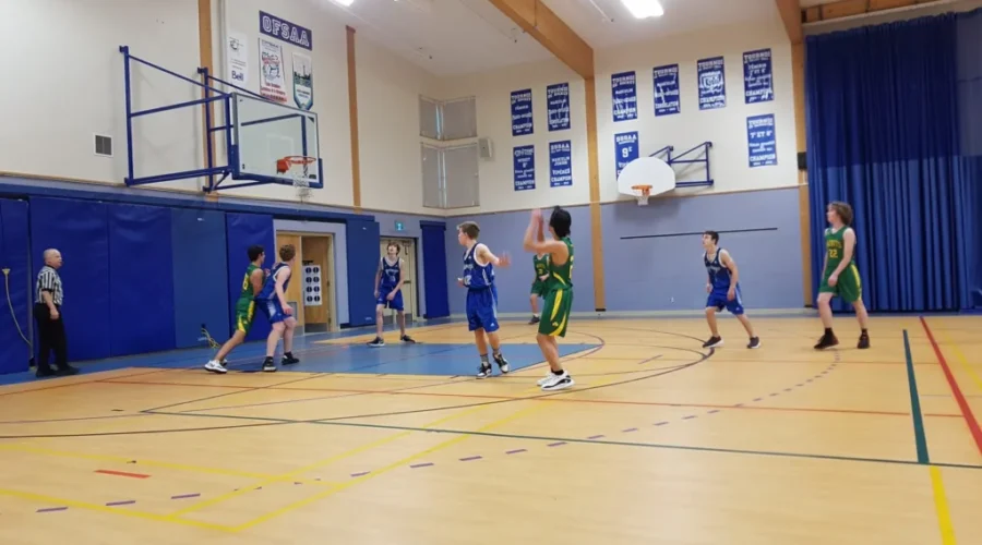 High School Athletes Set To Resume Play