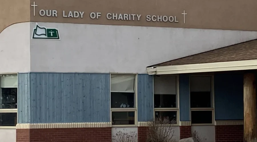 English Catholic Board Receives More HEPA Air Filters