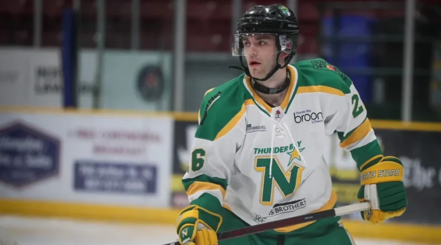 Episode V: North Stars & Fighting Walleye