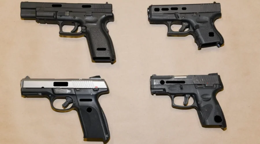 Huge Drug Bust By TBPS