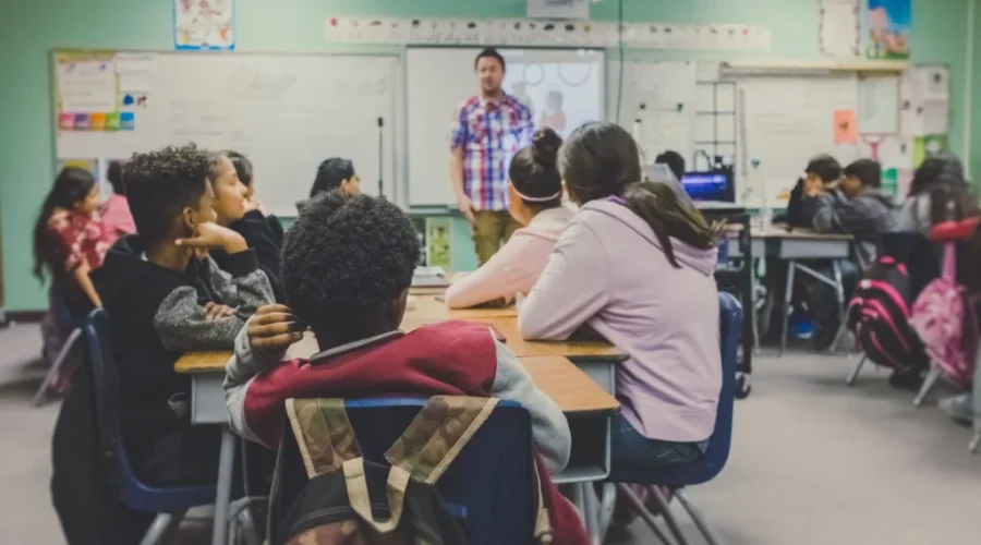 Student Census Coming to Public School Students