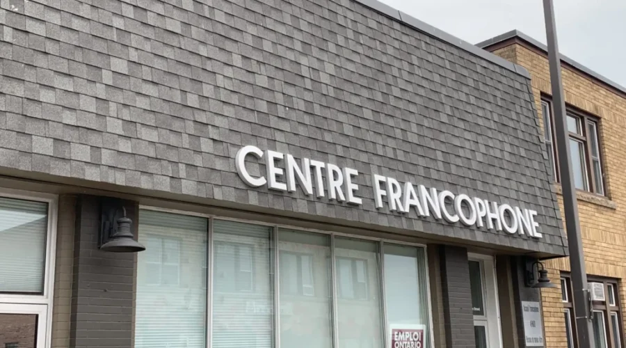 Centre Francophone Receiving $700K In Funding