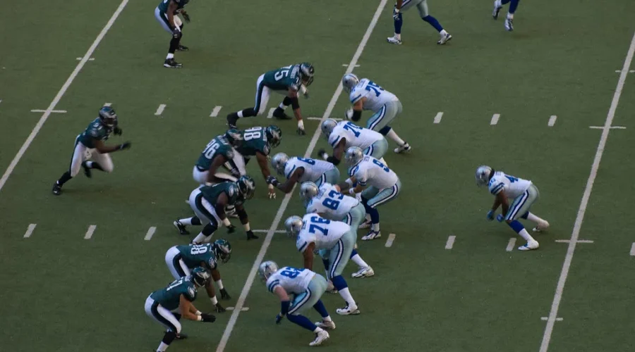 Amazon and Apple TV+ Changing How To Watch Live Sports