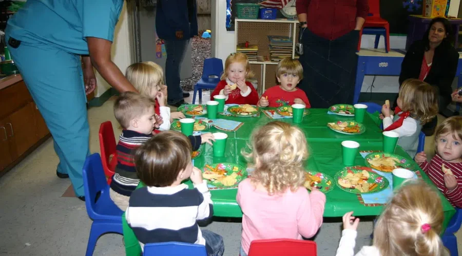 $10 Childcare Plan To Be Unveiled Today