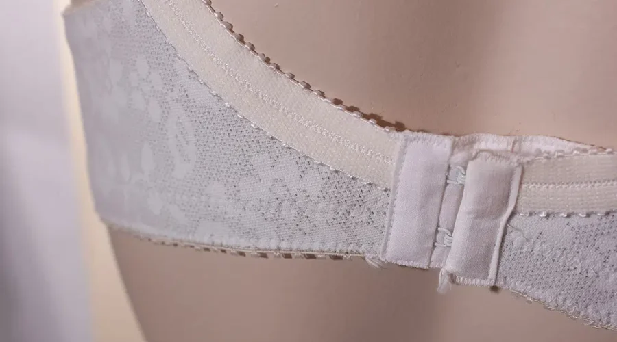 Local Campaign Collecting Bras for Victims of Human Trafficking