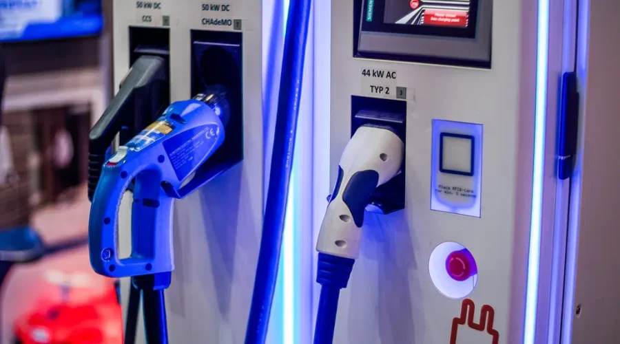More EV Chargers Coming To Town