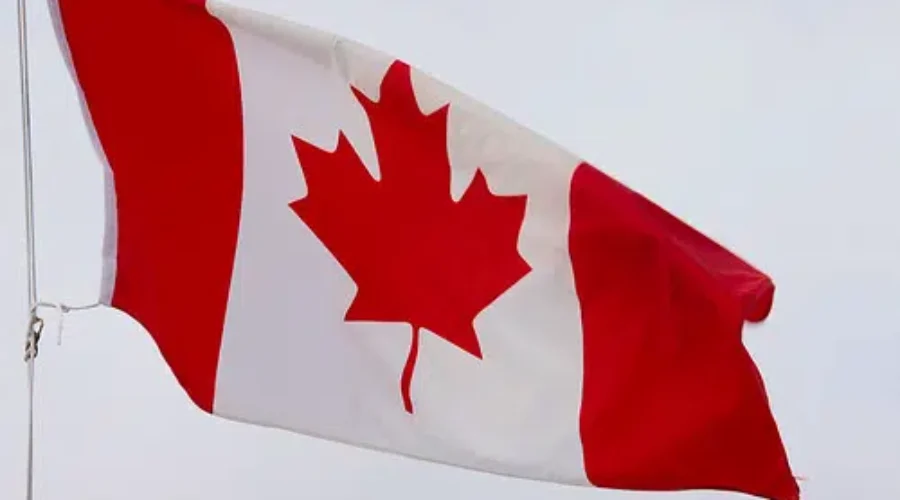 City Moves Canada Day Events Online