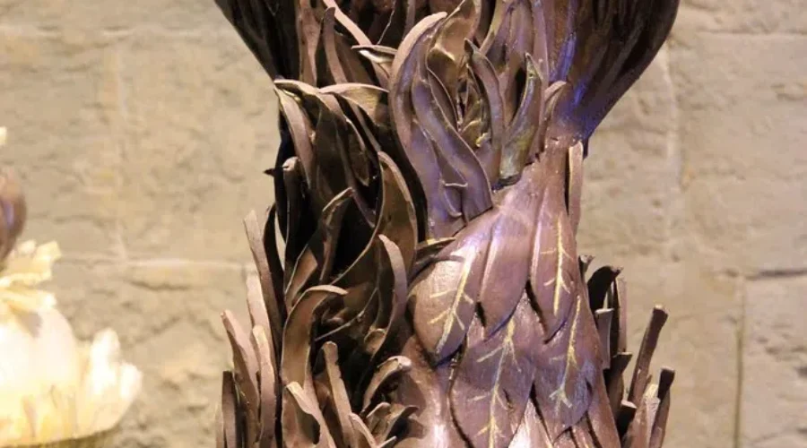 What TV shows are you watching? How about “IS IT CAKE”?