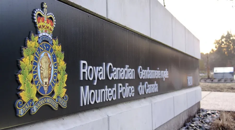 Manhunt For Murder Suspect Over