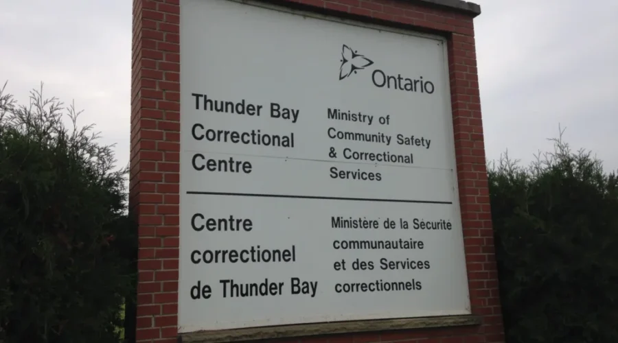 Correctional Centre COVID Outbreak Being Managed