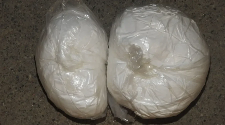 East End Raid Nets Drugs, Cash, Replica Firearm