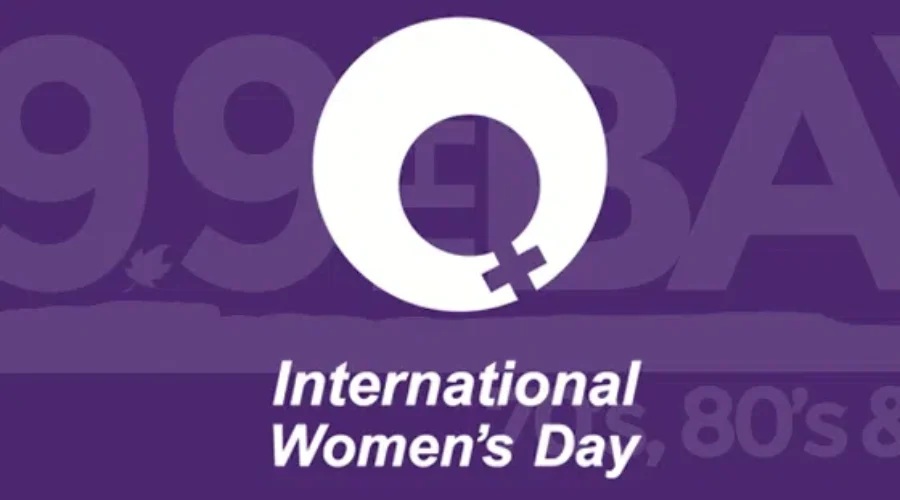 International Women’s Day: Break The Bias
