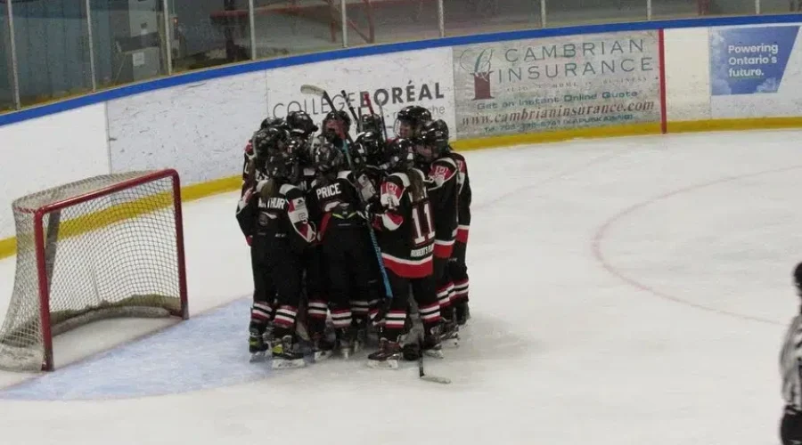 Local Athletes Off To Mississauga