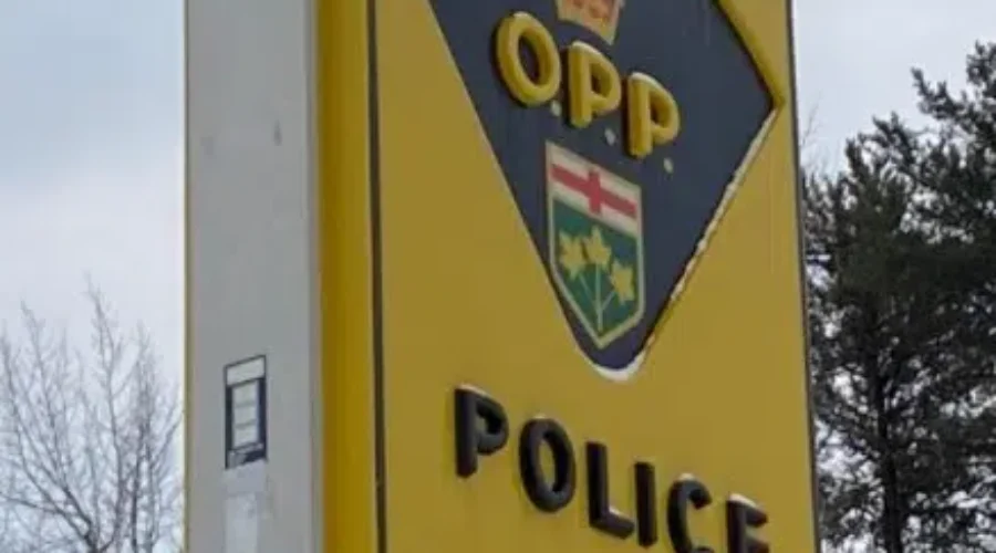 Major Injuries In Off-Road Crash