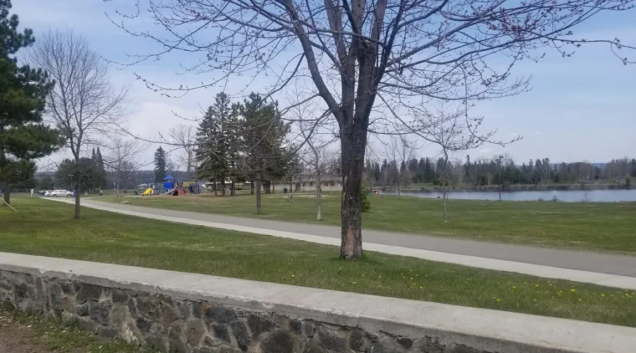 Outdoor Recreation Could Return Before June 2