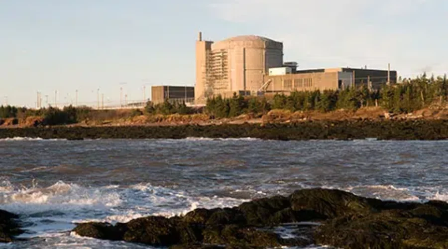 Provinces Release Strategic Plan On Small Nuclear Reactors