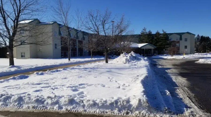 Respiratory Outbreak At Southbridge Roseview