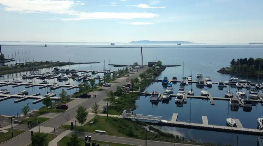 Reviving The City Waterfront Committee