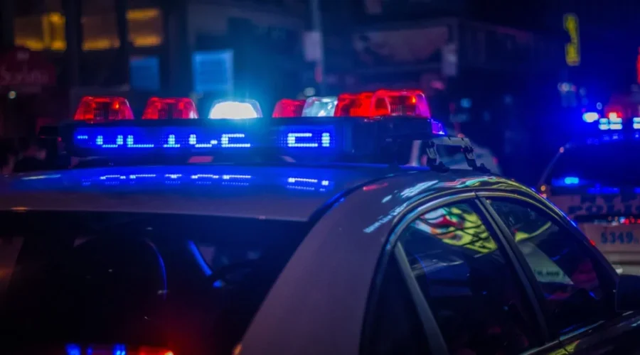 Hundreds of Sex Assault Charges Laid That Span Decades