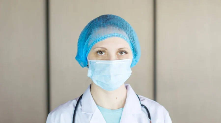 New Nursing Hires Could Get $5k