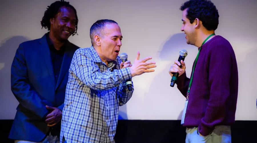 Gilbert Gottfried Passes Away at 67