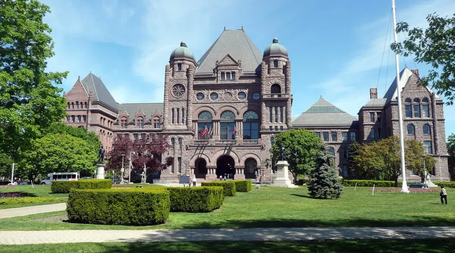 Doctor Shortage To Be Addressed At Queen’s Park
