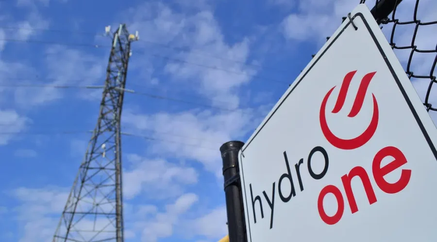 Hydro One Highlights Relief Funding
