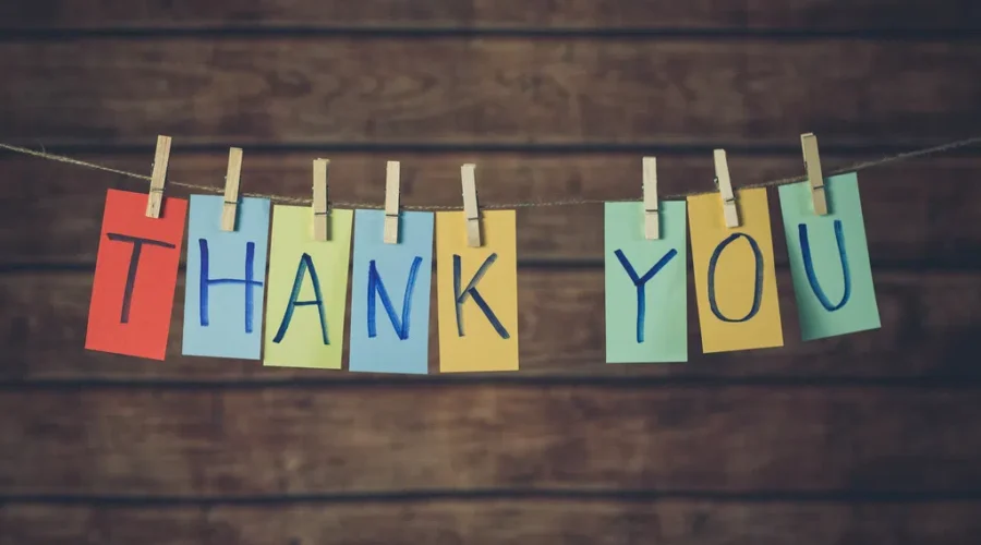 It’s NATIONAL VOLUNTEER WEEK in Canada! Thank you for all you do!