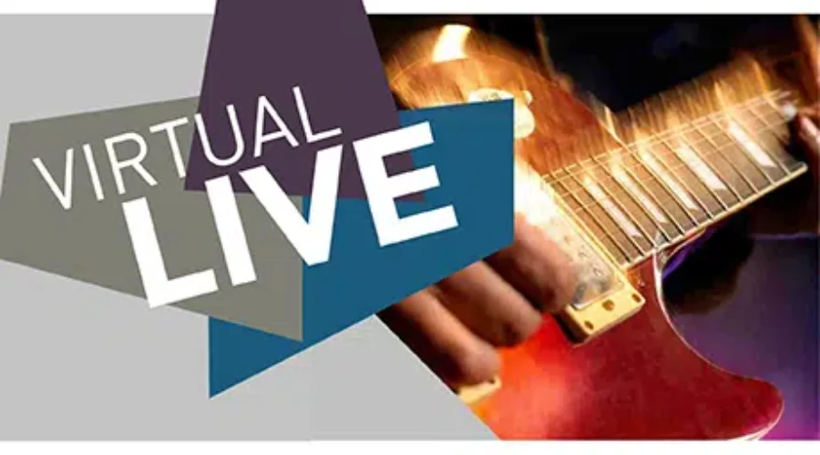 A Little Recap from Live On The Waterfront: The Parkade Sessions