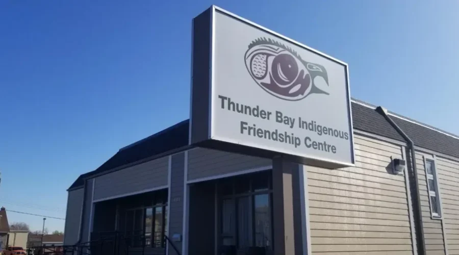 More Money For Indigenous Friendship Centres