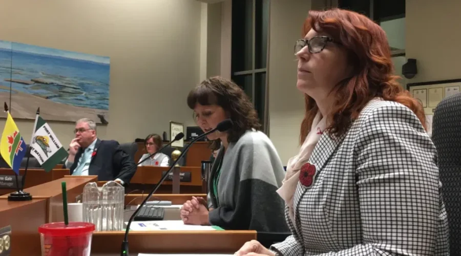 Council Name Recognition Paused During Campaign