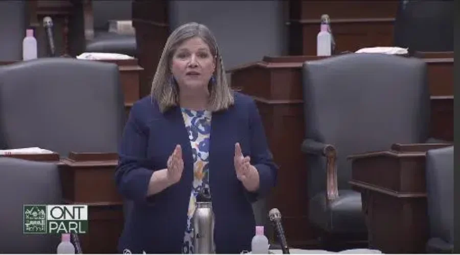 NDP Commits To $20 Minimum Wage