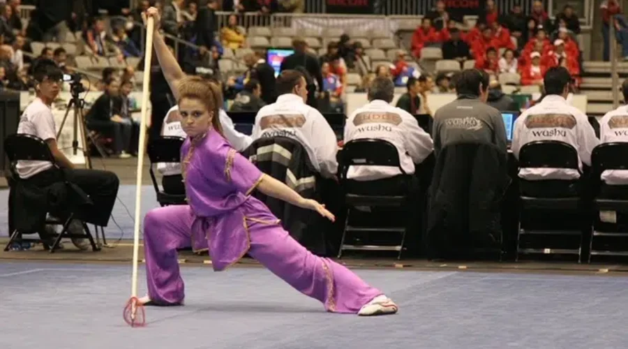 Int’l Martial Arts Championships Coming To Thunder Bay