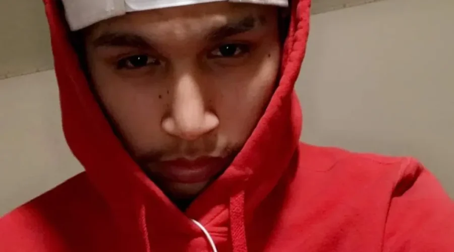 Missing: Isaiah Jourdain