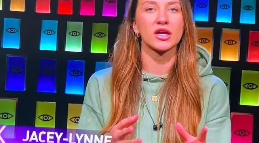 Big Brother Canada……a chat with Jacey-Lynne Graham’s MOTHER!