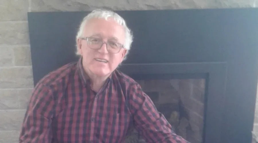 Dell Announces Intentions To Run For Northwood Councillor