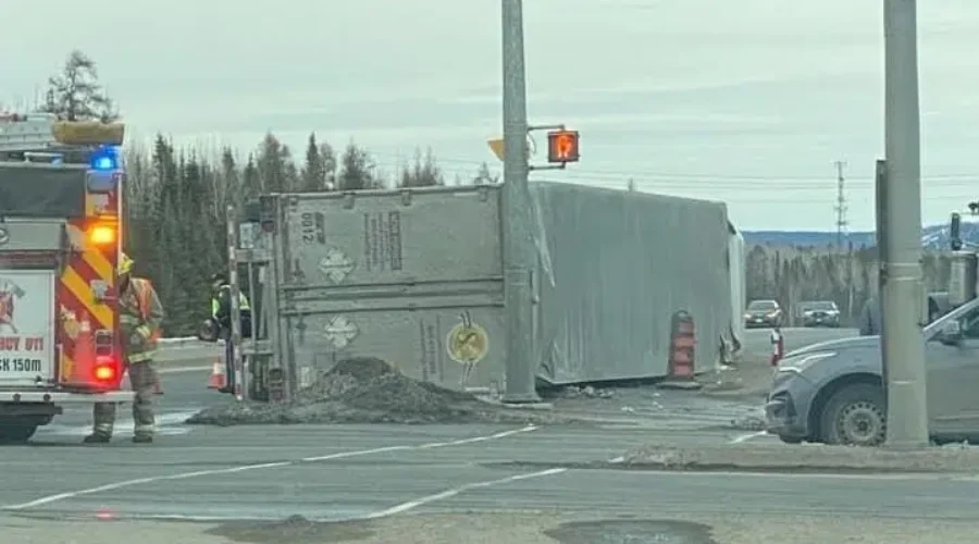Transport Wasn’t Road Worthy In Crash