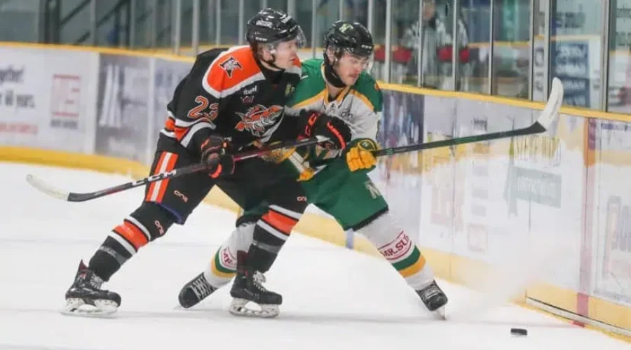 Final Four For The Bill Salonen Cup