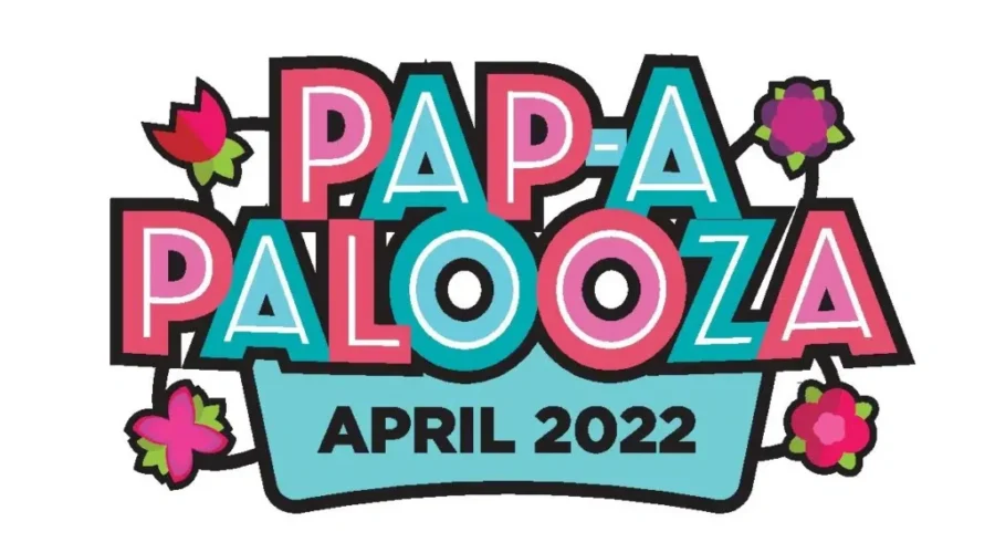 Partake In Pap-A-Palooza This Month