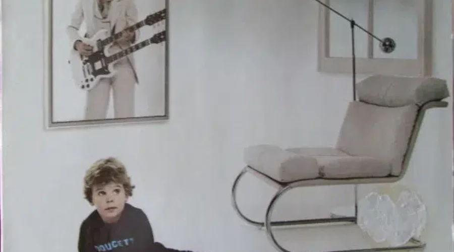 Rest In Peace Jerry Doucette!