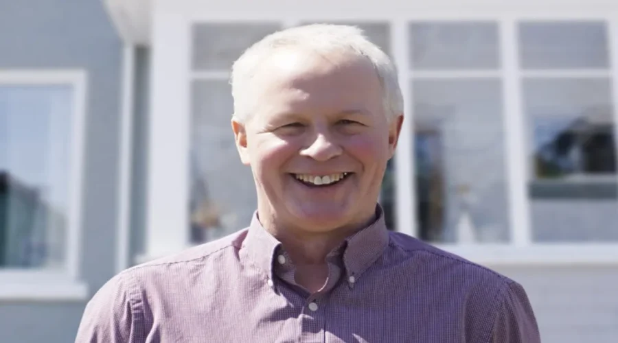 Candidate Profile: Robert Barrett