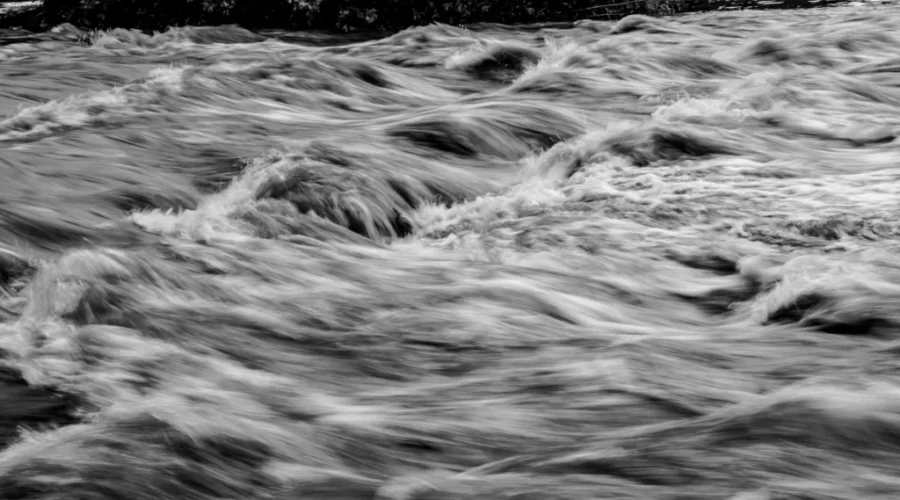 Watch Out For Flooding