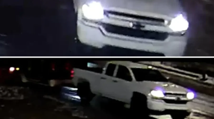 Theft At Car Dealership, Thieves Leave Thousands In Damages