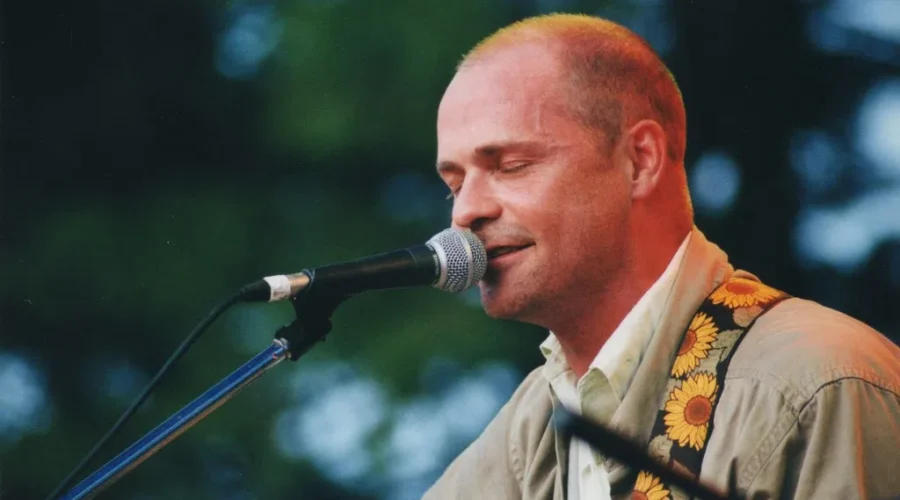Gord Downie’s passing hits close to home for me.